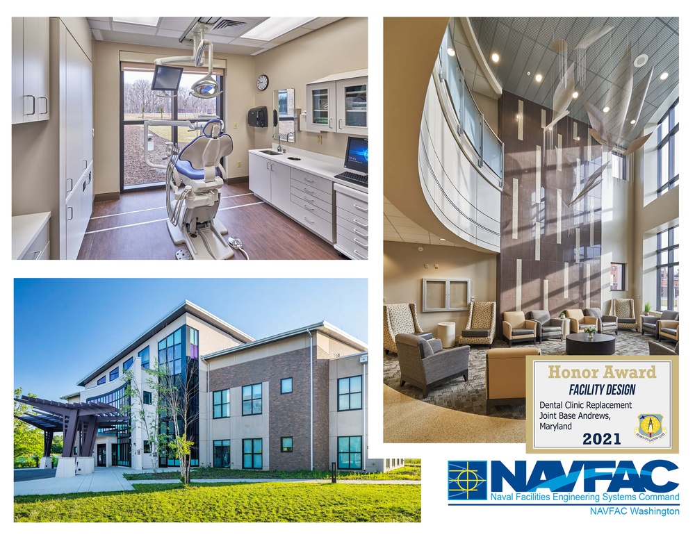 JB Andrews Dental Clinic