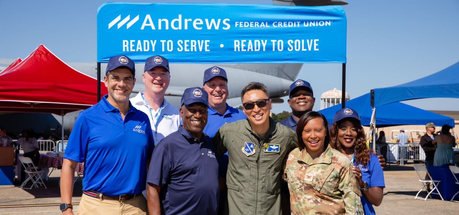 Andrews Federal Credit Union