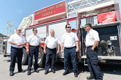 Fire Department