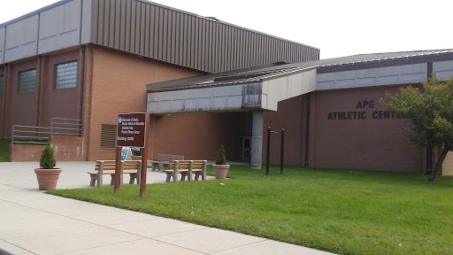 APG Athletic Center