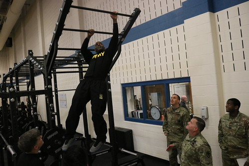 APG Fitness Center