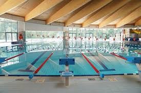 Ramstein Aquatic Center