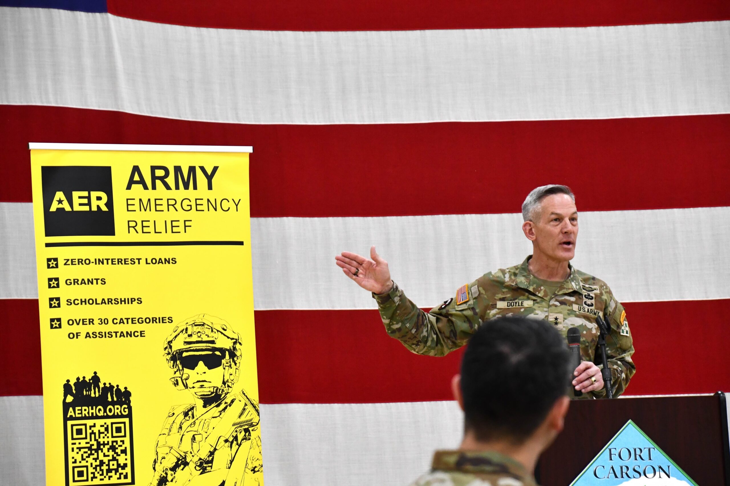 Army Emergency Relief