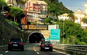 U.S. Army Garrison Italy