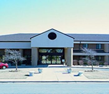 Arnold AFB - Commisary