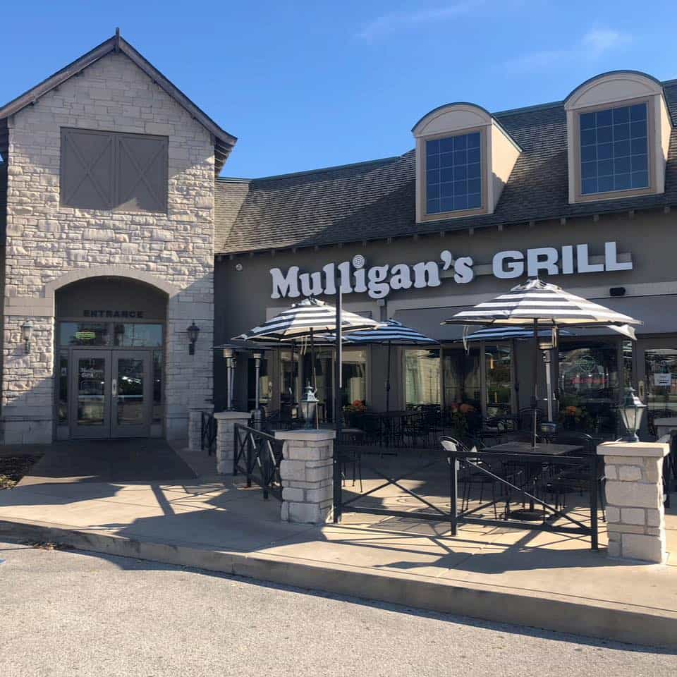 Arnold AFB - Mulligan's Grill
