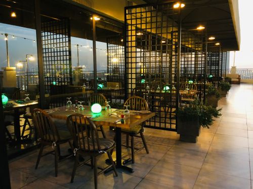 Aroma Garden