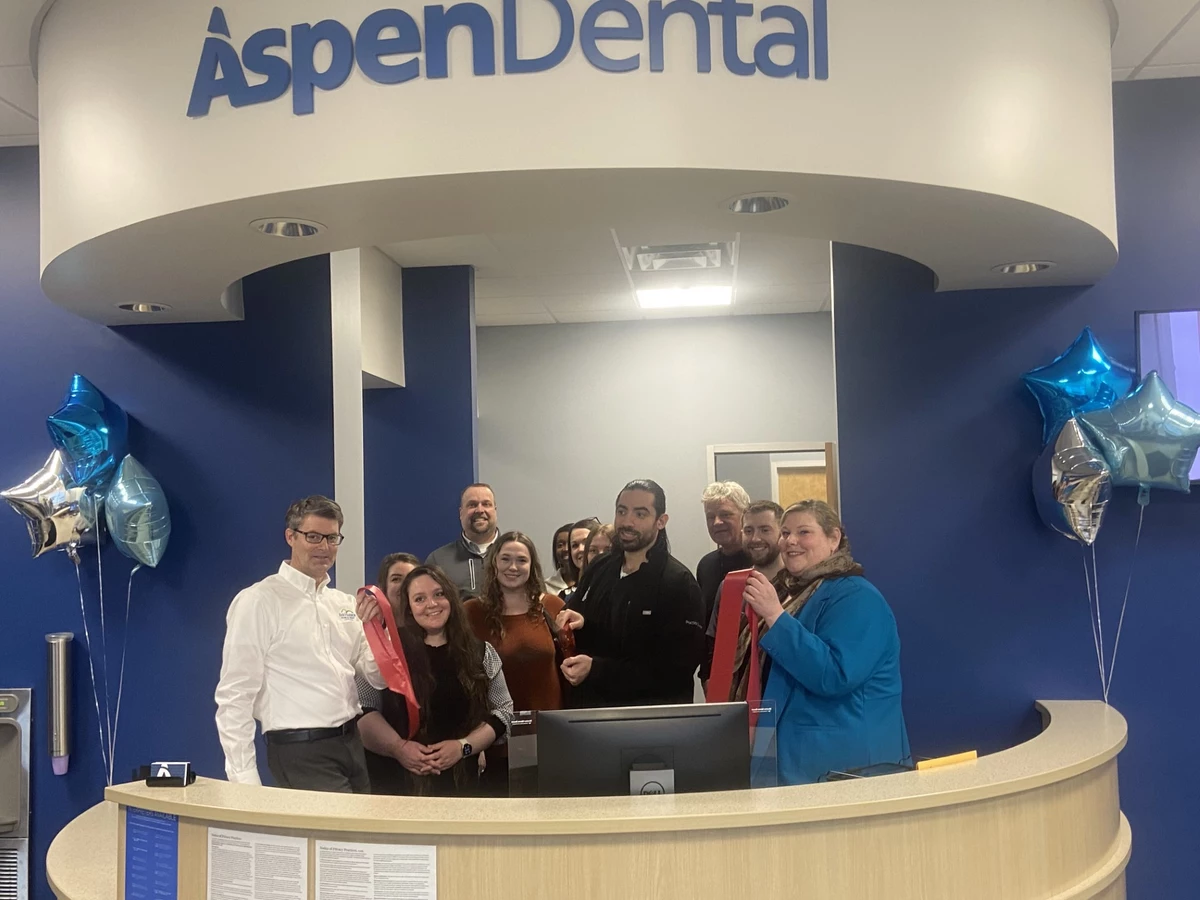 Aspen Dental Rapid City
