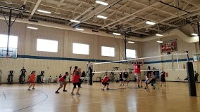 APG Athletic Center