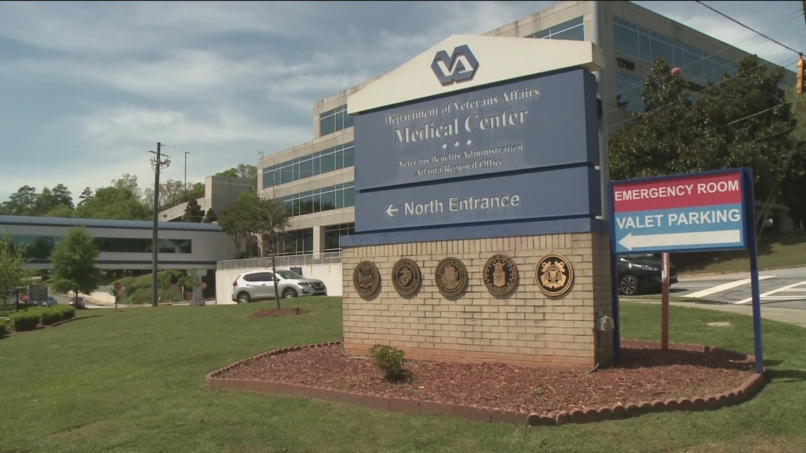 Atlanta VA Medical Center