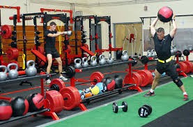 Audie Murphy Athletic Performance Center- Fort Benning