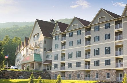 Wyndham Bentley Brook I