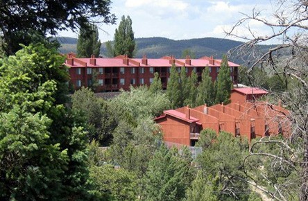Crown Point Condominiums