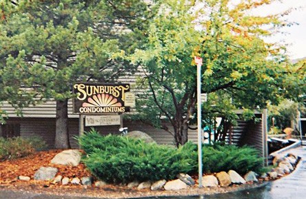 Sunburst Condominiums