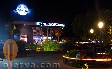 Blugre Coffee