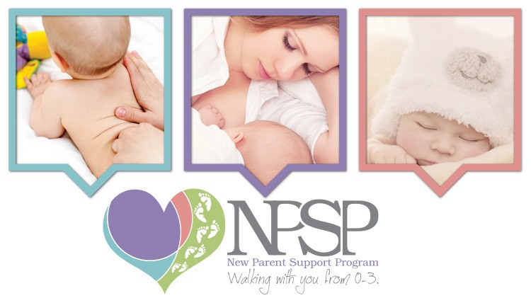 New Parent Support Program-NSA Bethesda