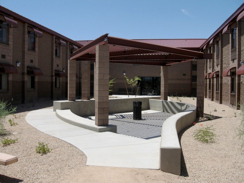 BEQ-Billeting Office- MCAS Yuma