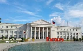 Bacolod City Hall