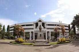 Bago City Hall