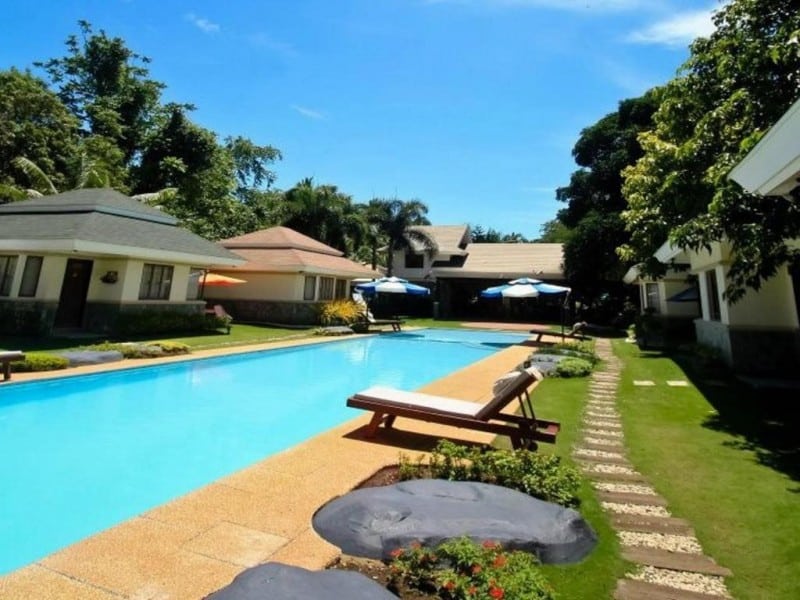 Bali-Bali Beach Resort