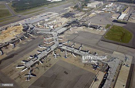 Baltimore-Washington International Airport