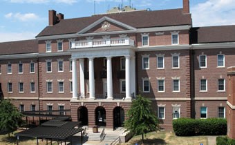 Veterans Health Care System of the Ozarks
