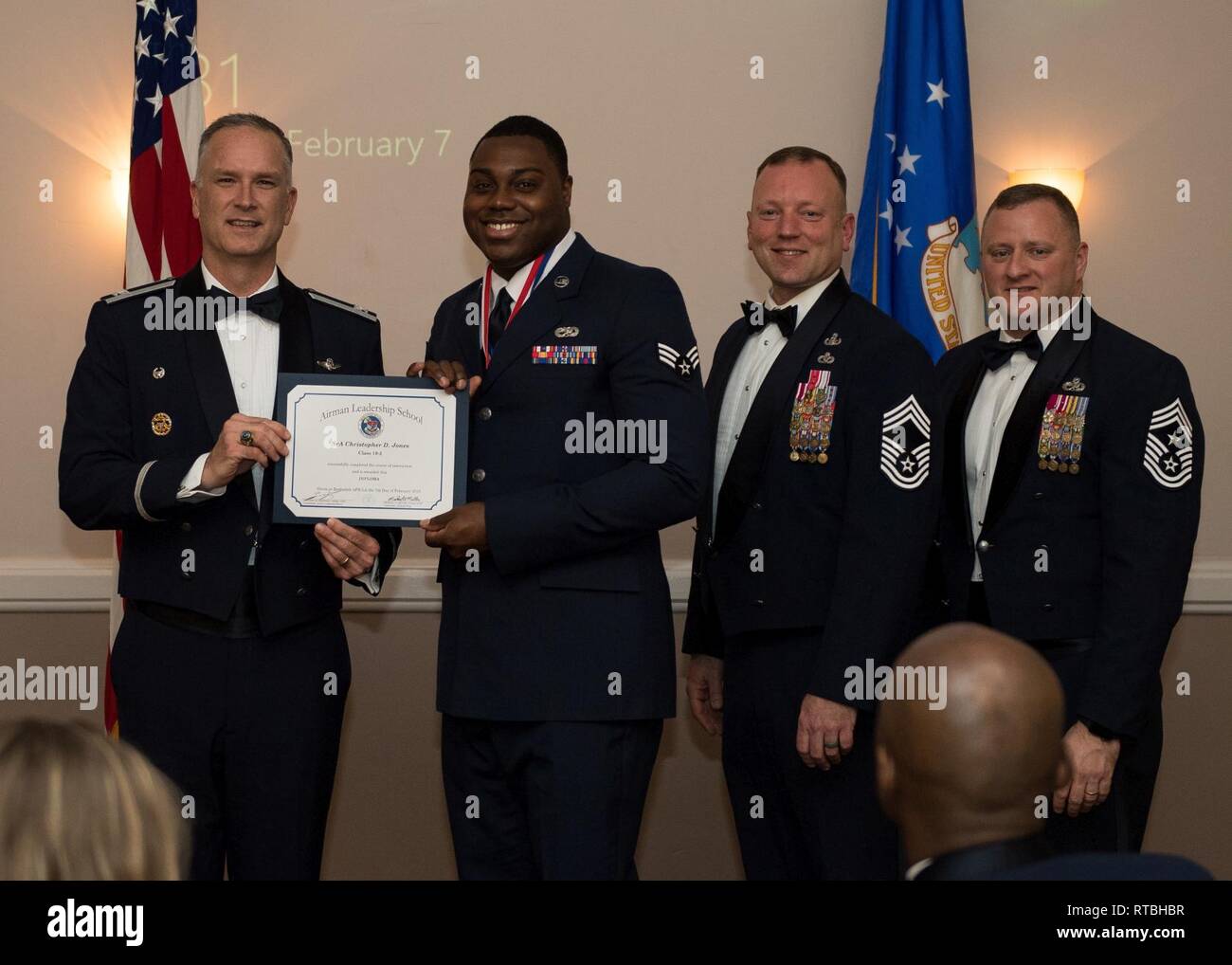 Airman Leadership School