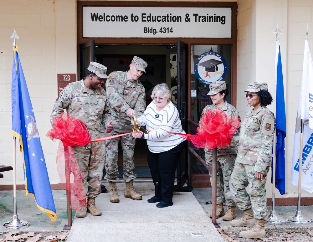 Education Center