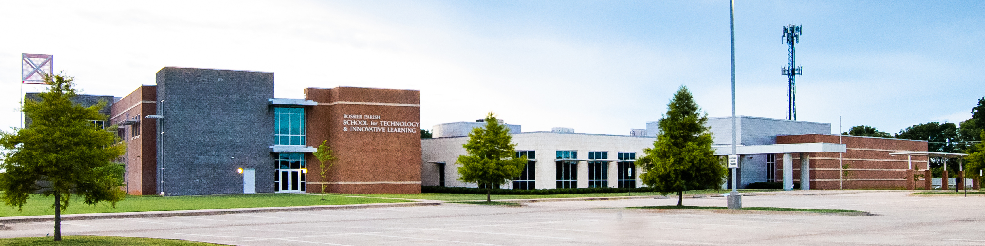 Bossier Parish Schools