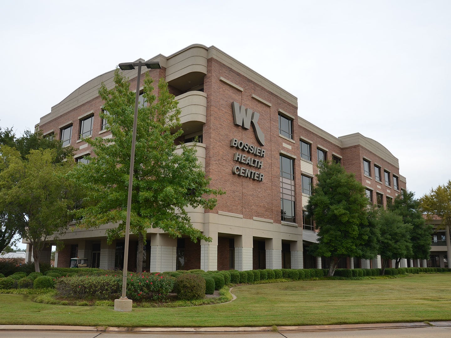 Willis-Knighton Health System Bossier