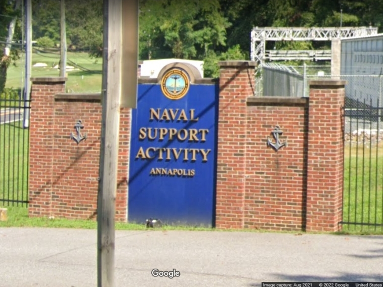 Base Operator- NSA Annapolis