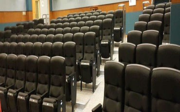 Base Theater