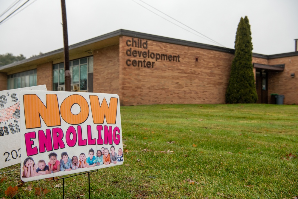 Battle Creek ANGB Child Development Center