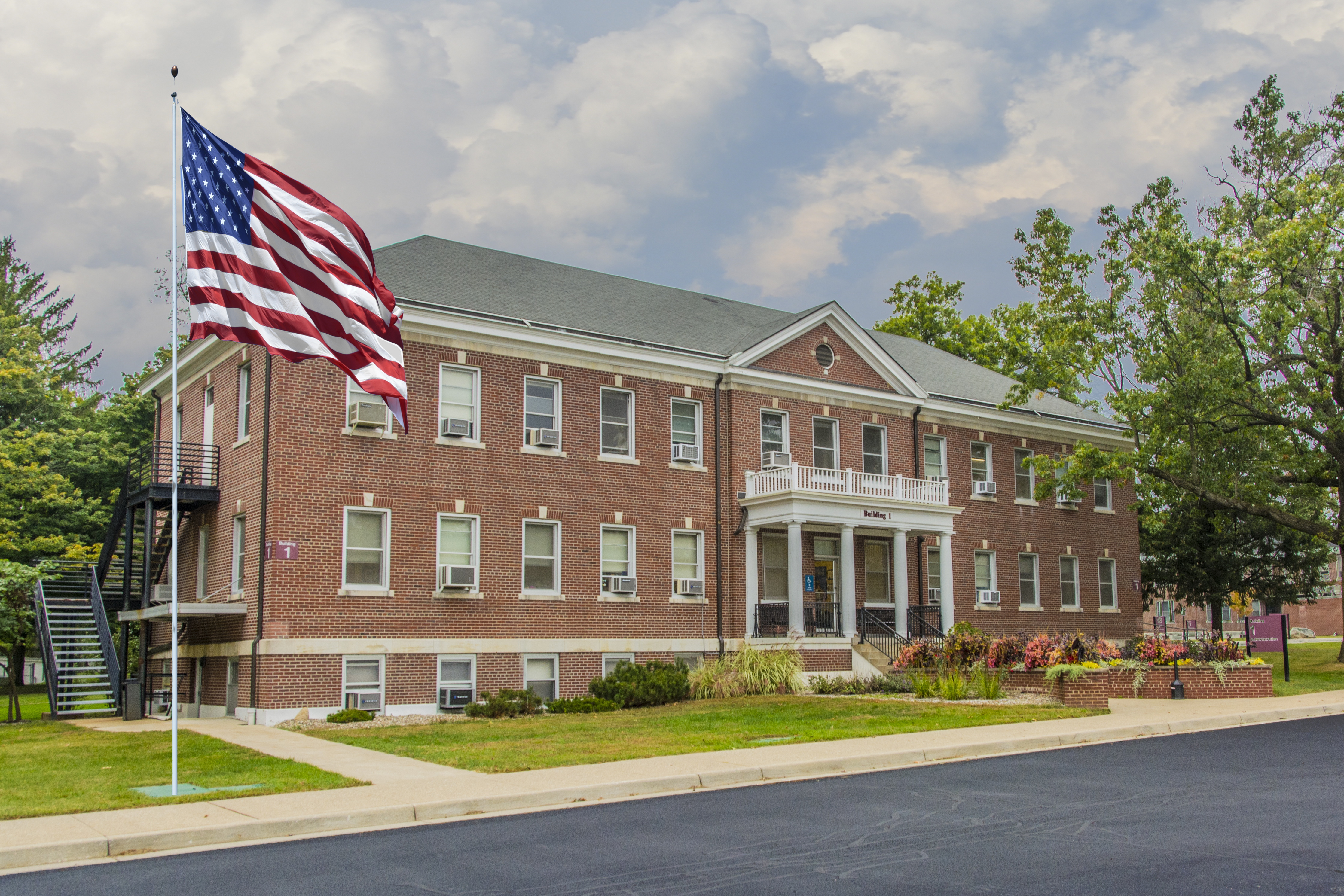 Battle Creek VA Medical Center