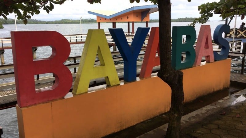 Bayabas