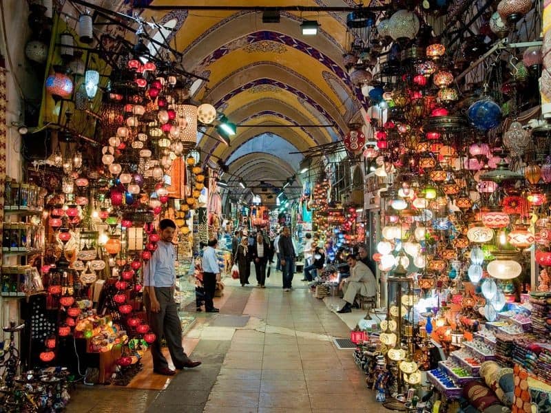 Senior Citizen’s Union Bazaar