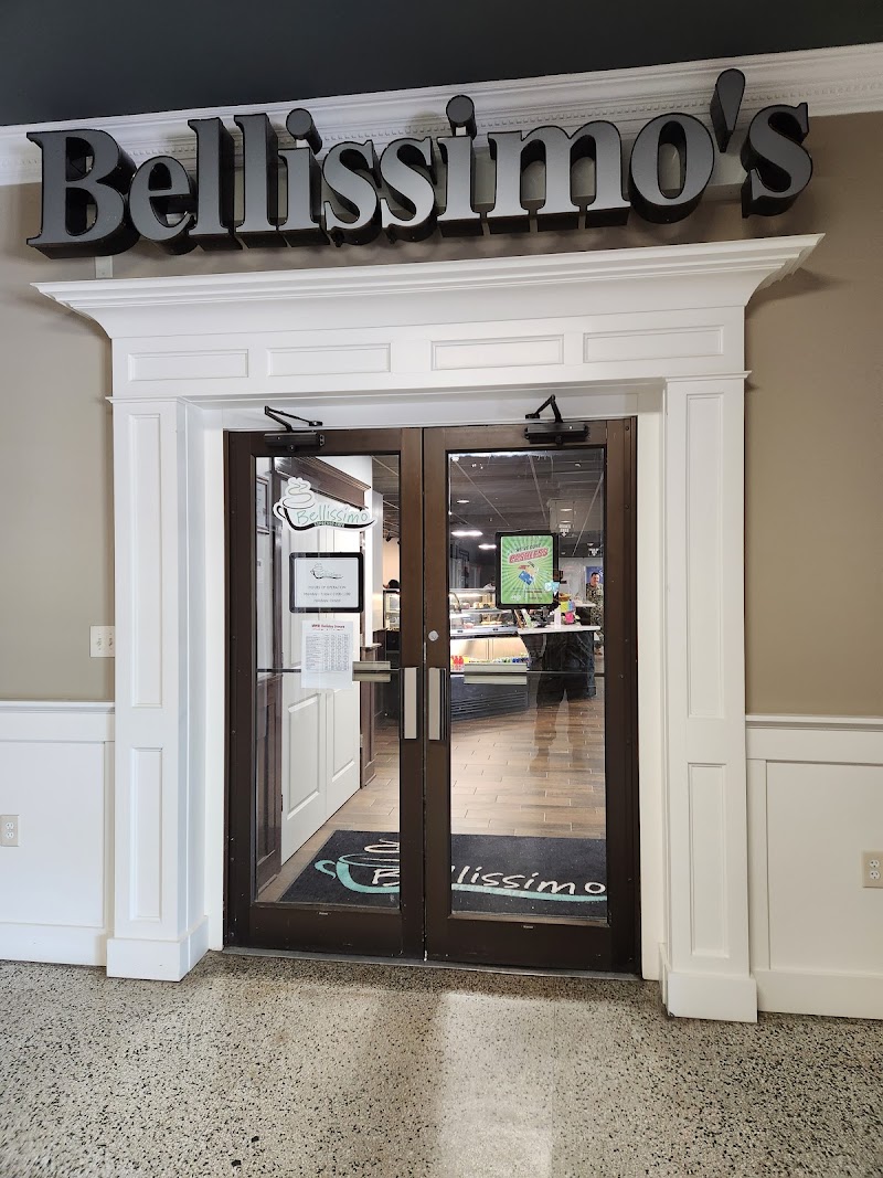 Bellissimo Espresso Cafe - NAVSTA Norfolk