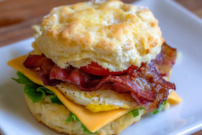 The Bistro- Joint Base Langley-Eustis