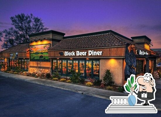 Black Bear Diner Yuma