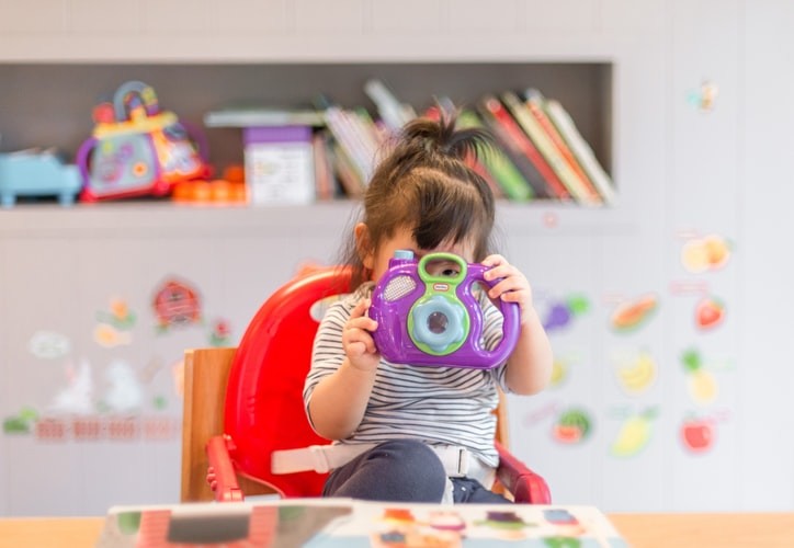 School Age Center - Fort Bliss