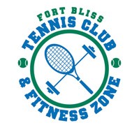 Tennis Club and Fitness Zone - Fort Bliss