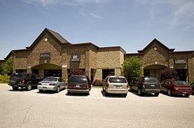 Bloomington CBOC