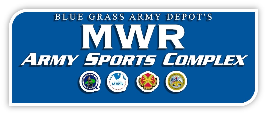Blue Grass Army Depot - Army Sports Complex