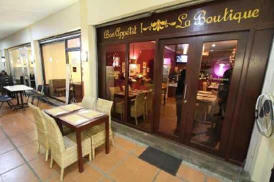Bon Appetit! La Boutique