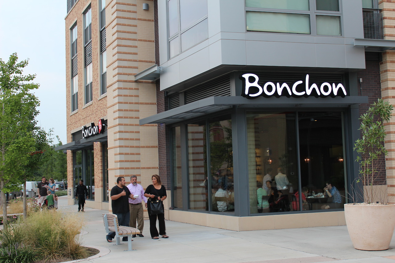 Bonchon Arlington