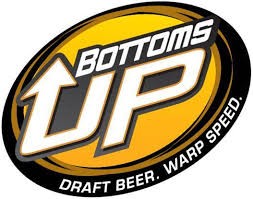 Bottom's Up- 29 Palms Marine Base