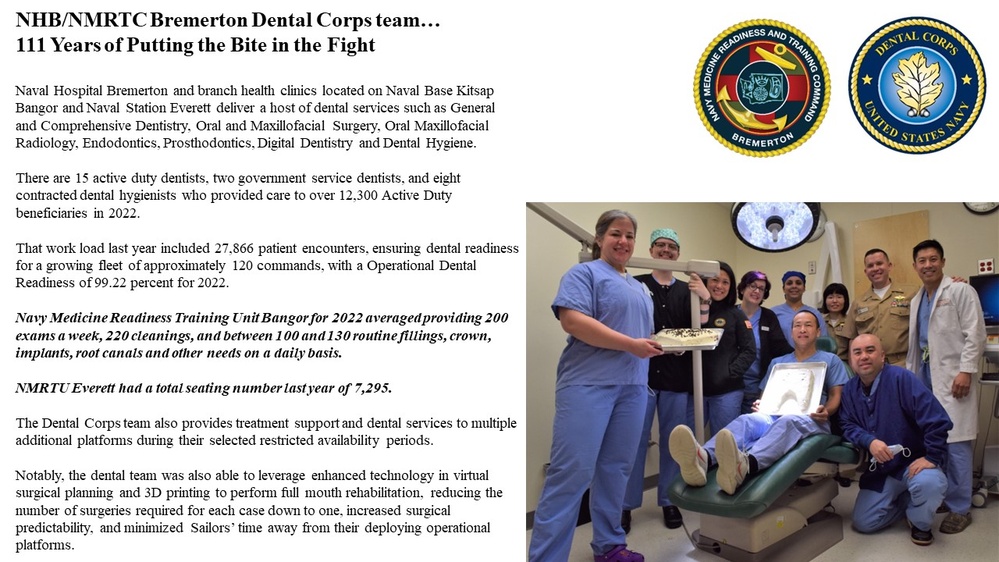 Bremerton Dental