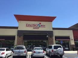 Daiso