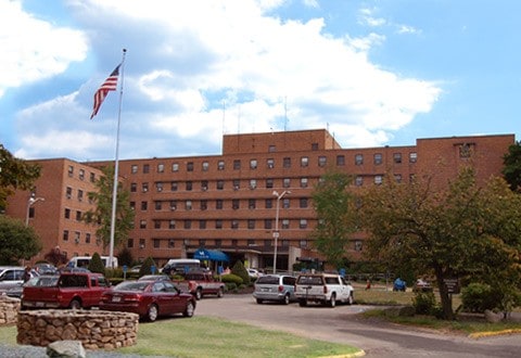 Brockton Campus Division