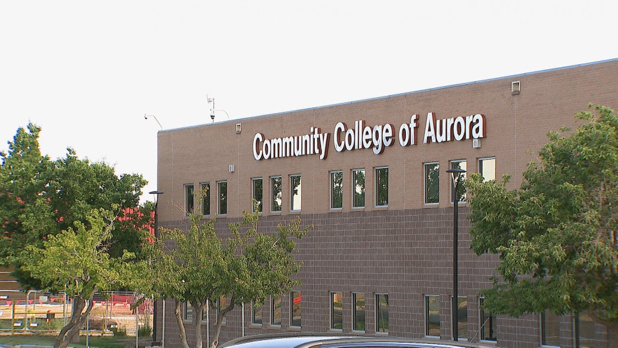 Community College of Aurora